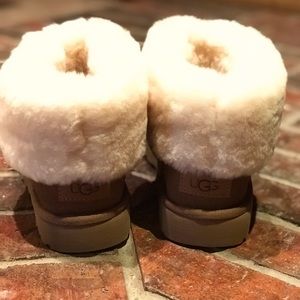 Women’s UGG Boots